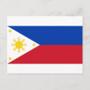 Recherche de drapeau des philippines cartes postales Pinoy