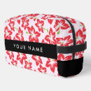 Recherche de fleur cosmétiques pochettes Motif de fleurs