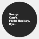 Suche nach hockey fan aufkleber Für