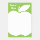 Suche nach grüner apfel post it Obst