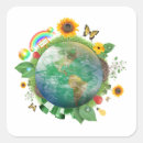 Recherche de écosystème autocollants Recycler