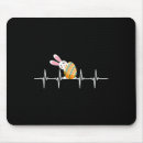 Suche nach ostereier mousepads Kaninchen