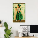 Recherche de le jour de st patrick posters Rétro