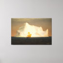 Suche nach eisberge leinwandbilder Landschaft