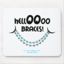Recherche de orthodontiste tapis souris Dents