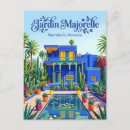 Recherche de majorelle cartes postales Voyage