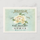 Recherche de brut cartes postales Vintage