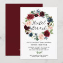 Suche nach floral wreath einladungen Blumenkranz