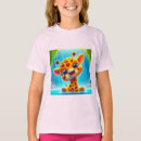 Suche nach africa tshirts Giraffe