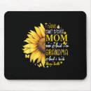Recherche de grand mamans tapis souris Meilleure maman jamais