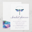 Recherche de libellules invitations Insecte