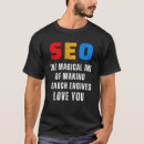 Recherche de seo tshirts Expert