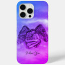 Recherche de angélique iphone coques Ailes