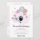 Recherche de astronaute fille invitations Pour tous