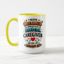 Suche nach betreuer tassen Caregiver