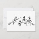 Suche nach besen einladungen Vintag