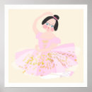 Recherche de petite ballerine art Pour enfants
