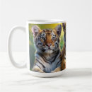 Recherche de défenses tasses Animaux