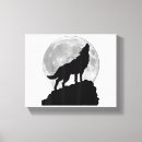 Suche nach heulender wolf leinwandbilder Hund