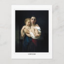Recherche de bouguereau de william adolphe Portrait