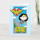Recherche de coeurs de chibi vœux cartes Super héros