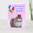 Recherche de idiot anniversaire cartes Animal