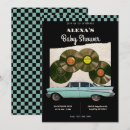 Suche nach klassische autos Babyparty