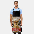 Suche nach golden retriever schürzen Lustig
