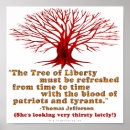 Suche nach baum der freiheit poster Usa