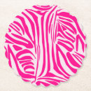 Suche nach zebra untersetzer Tierdruck