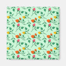 Suche nach farbige blume magnete Rose