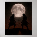 Suche nach katana poster Samurai