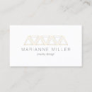 Suche nach dreiecke visitenkarten Designer