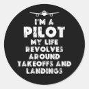 Recherche de vol vintage autocollants Avion