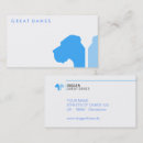 Recherche de de race cartes visite Dogs