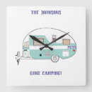 Suche nach rv wanduhren Camping
