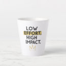 Recherche de impact tasses Citation