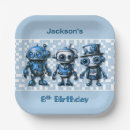 Recherche de 8ème anniversaire Bleu
