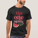 Recherche de one in a melon tshirts Un