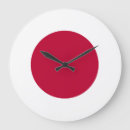 Recherche de drapeaux japonais horloges Pour tous