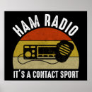 Suche nach ham radio poster Schinken