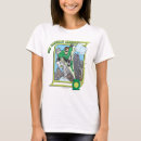 Recherche de le guerrier vert tshirts Lanterne verte