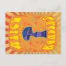 Suche nach wunderland postkarten Pilz