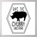 Suche nach chubby poster Einhorn