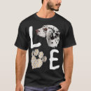 Recherche de dalmatian tshirts Mignon