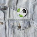 Recherche de noir et vert badges Pour enfants