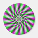 Suche nach neon grün magnete Abstrakt