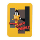 Recherche de looney tunes magnete Humour