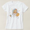 Recherche de space cat tshirts Astronaute