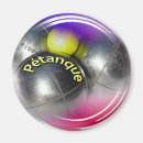 Recherche de boules de petanque maison deco Bocce